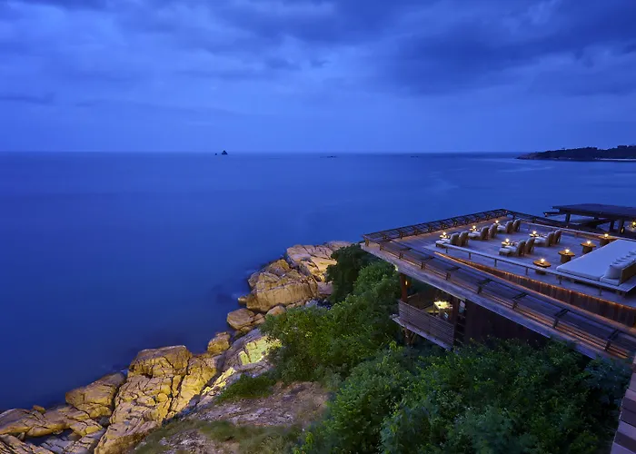 Six Senses Samui