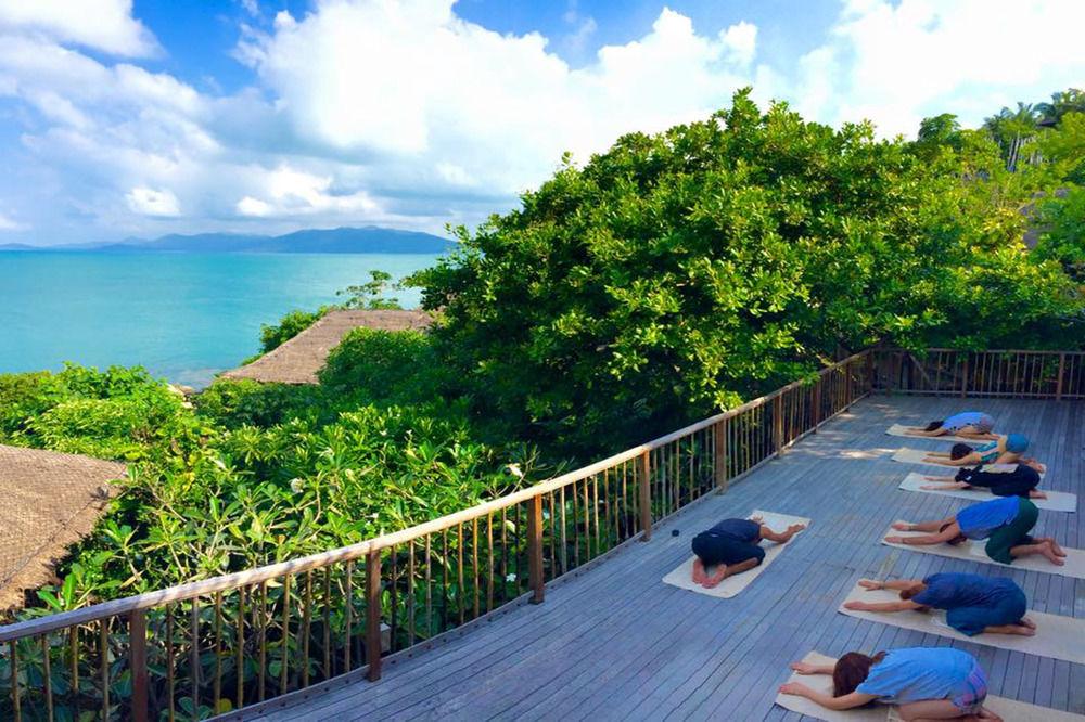 Six Senses Samui Resort Ko Samui