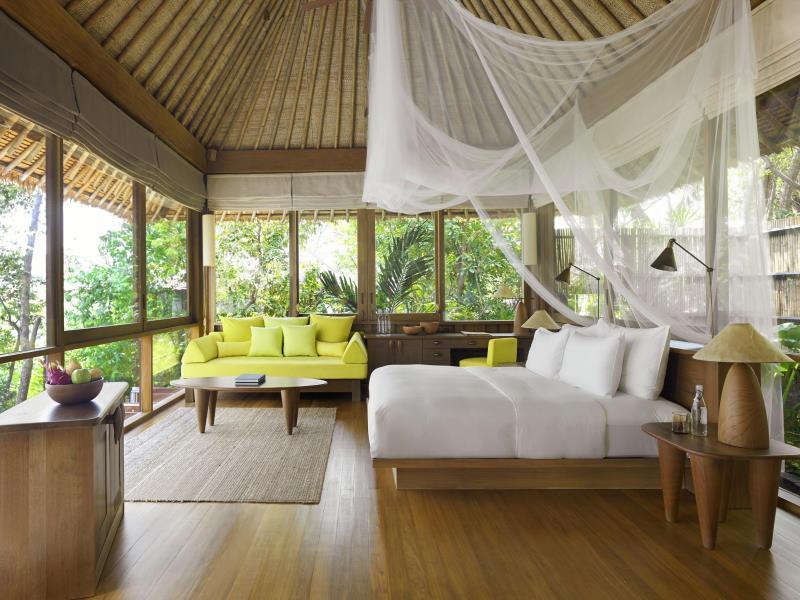 Six Senses Samui Resort Ko Samui
