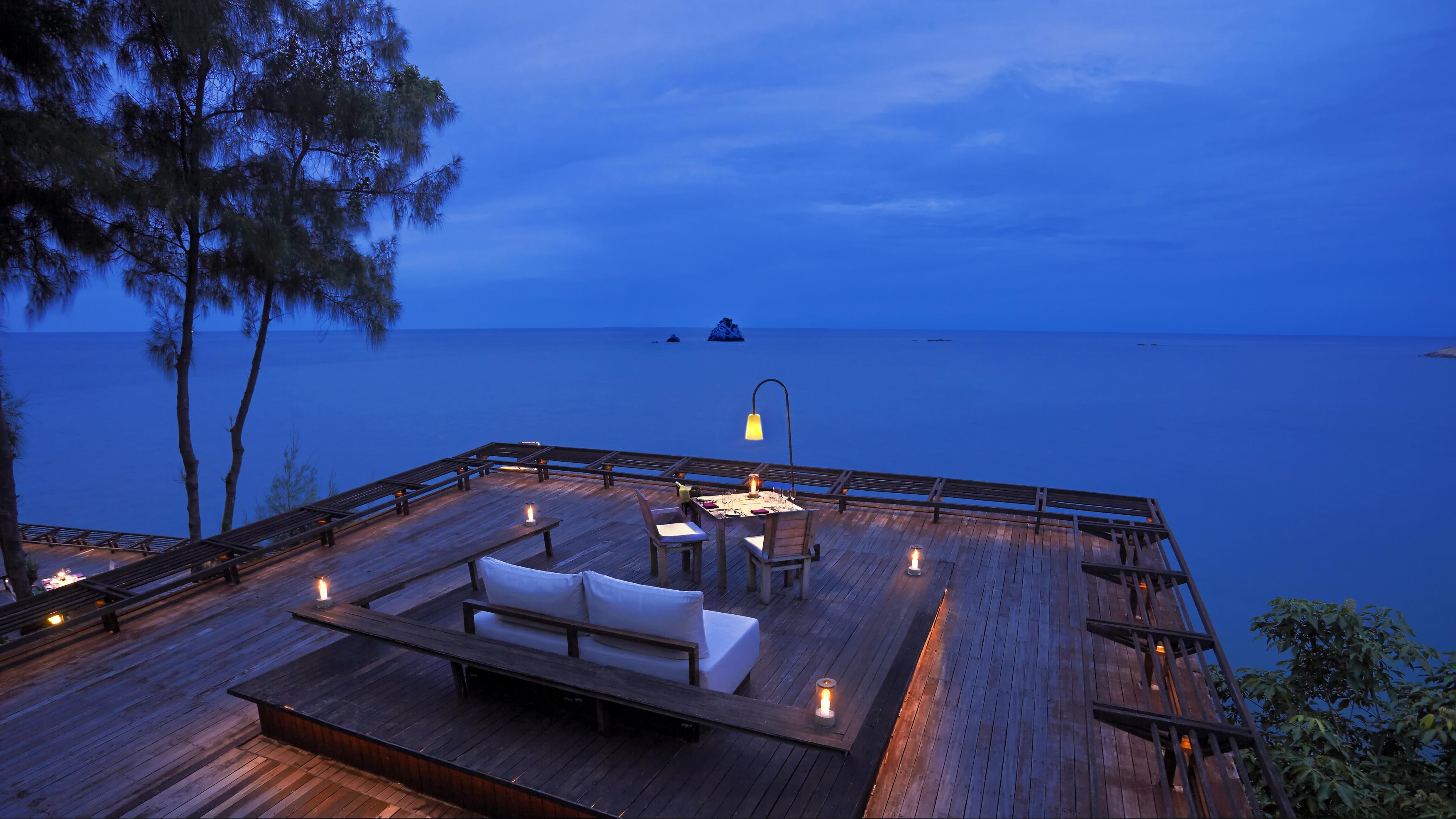 Six Senses Samui 5* Ko Samui