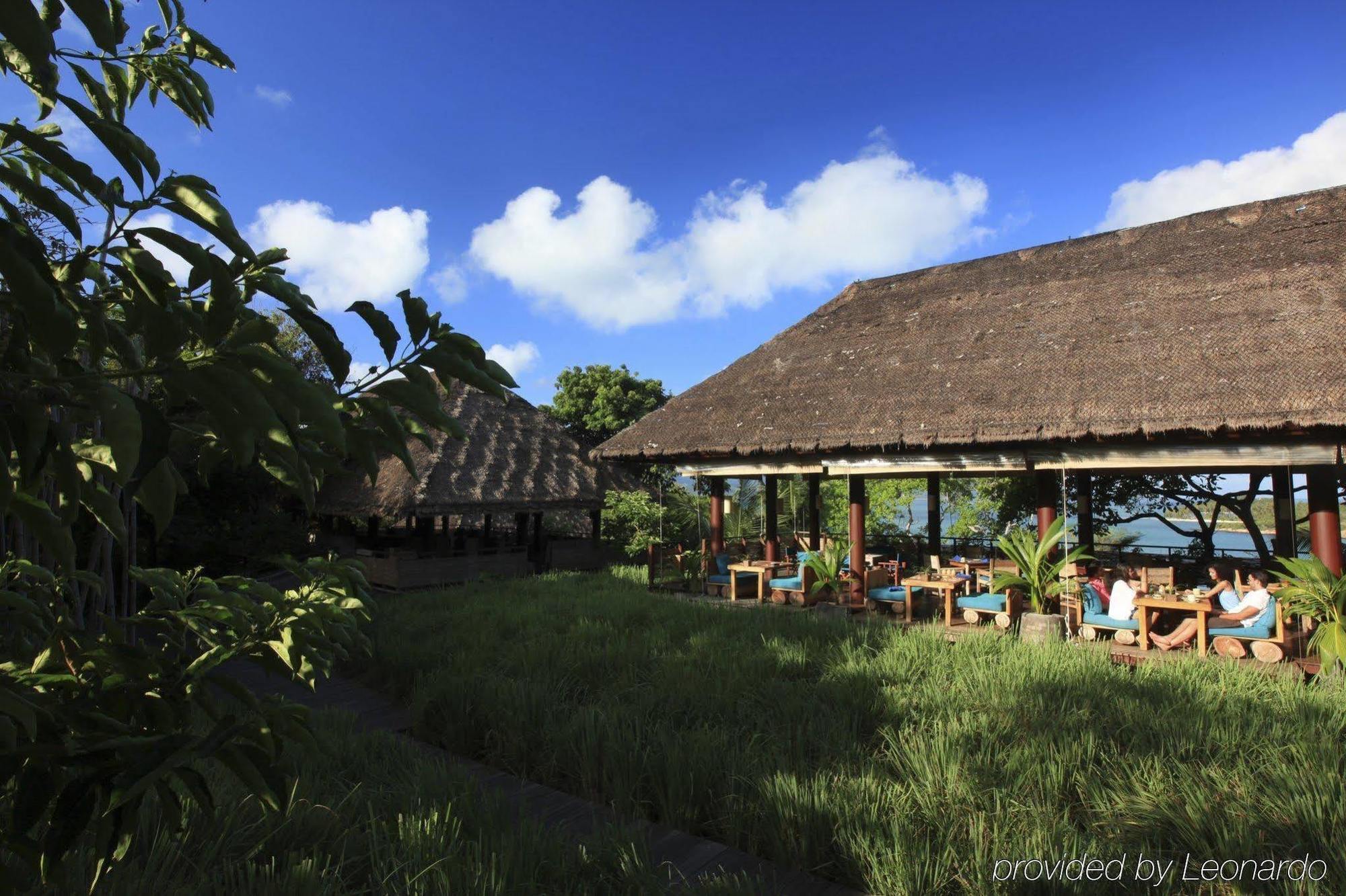 Resort Six Senses Samui Ko Samui