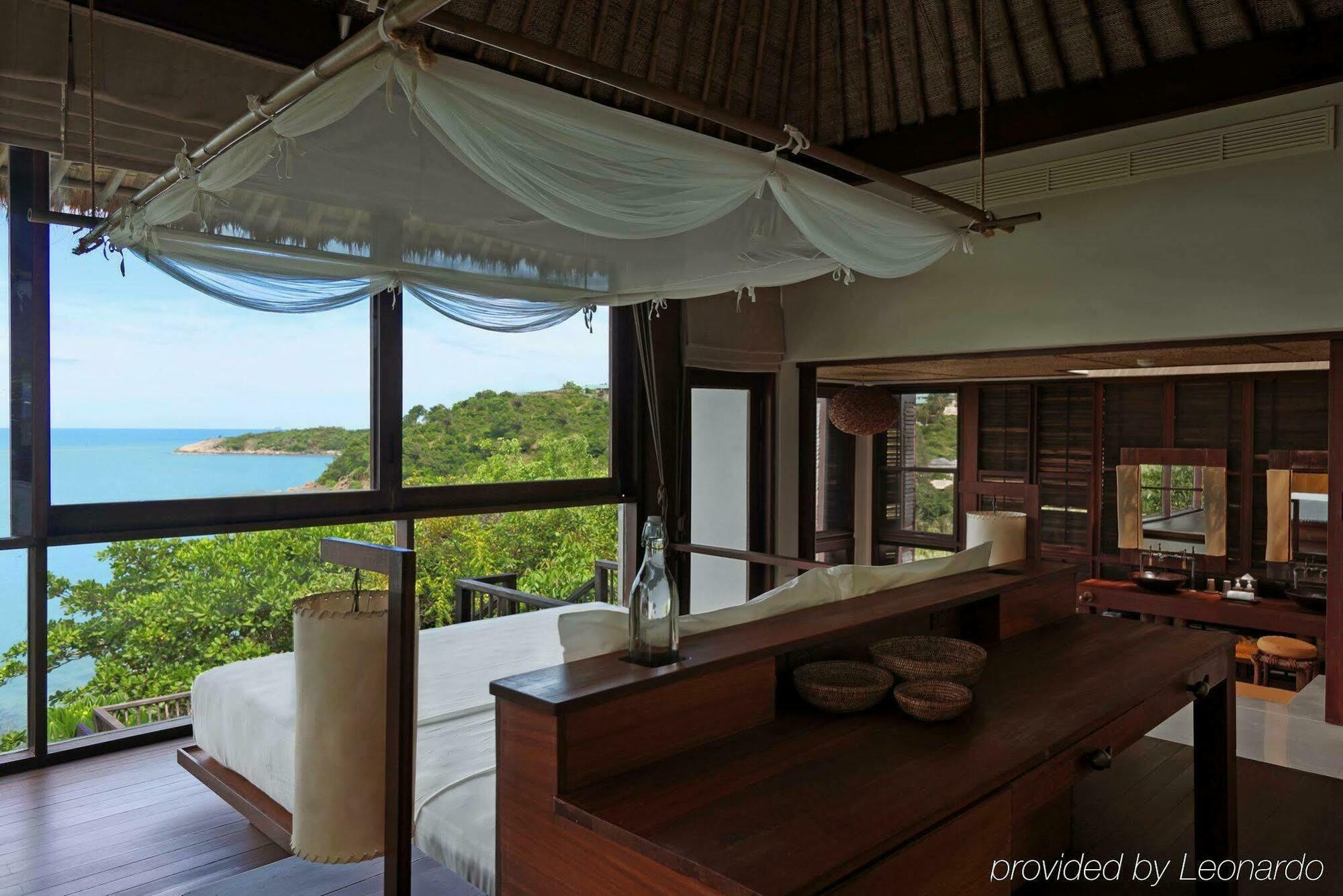 Six Senses Samui 5* Ko Samui